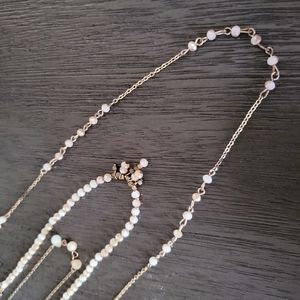 Boutique necklace